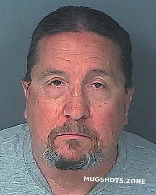 Damon Donald Robert Hernando County Mugshots Zone