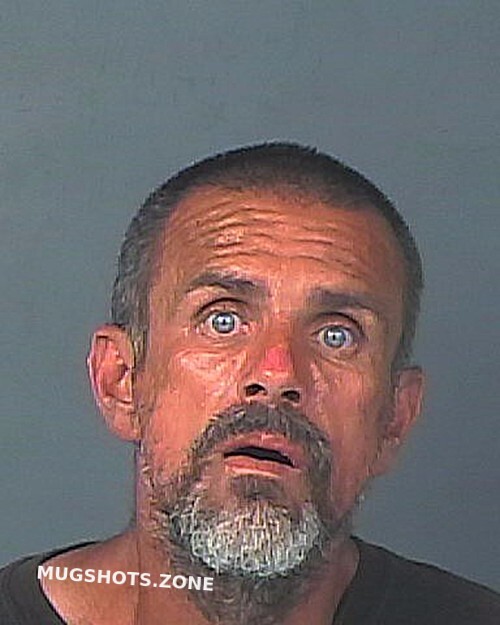 DAVIS JARED ISAAC 04 29 2024 Hernando County Mugshots Zone