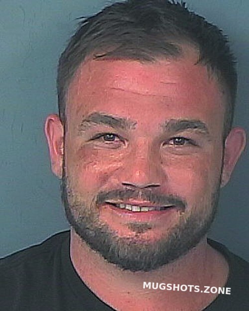 MARSH WYATT MICHAEL LEE 04 29 2024 Hernando County Mugshots Zone