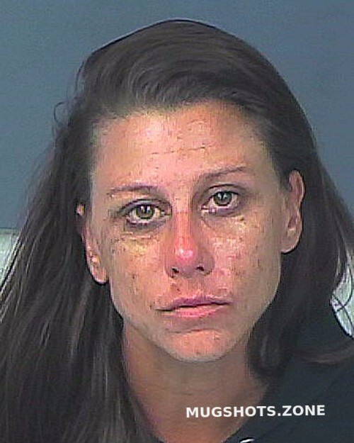 Nauer Taryn Hernando County Mugshots Zone