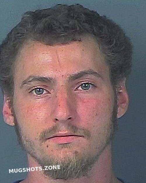 Moore Damian Michael Hernando County Mugshots Zone