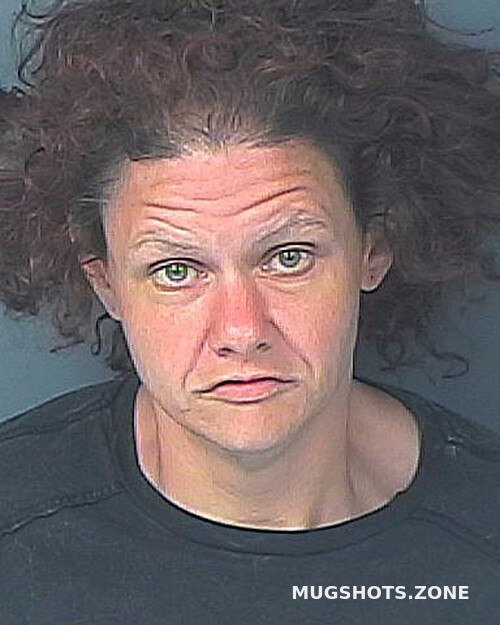 MAGBEE ALICIA 05 14 2024 Hernando County Mugshots Zone