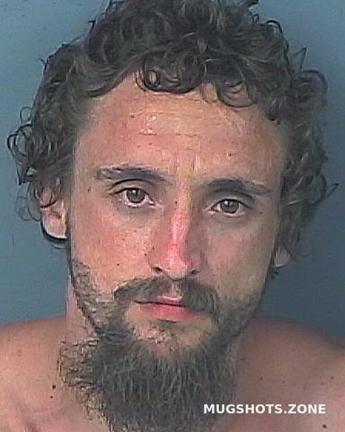 Harris William Joseph Hernando County Mugshots Zone