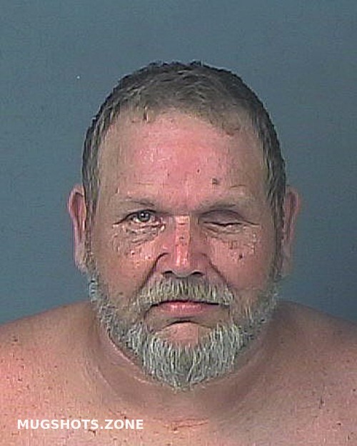 Sherman Michael Shawn Hernando County Mugshots Zone