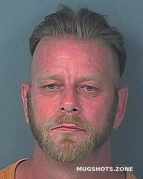 Moore Joshua Adam Hernando County Mugshots Zone