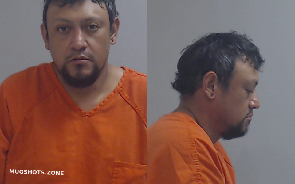 FLORES JORGE 04 03 2021 Hidalgo County Mugshots Zone