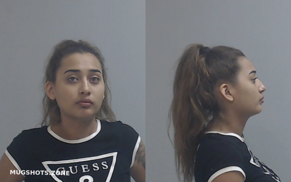 Elicerio Jacqueline Hidalgo County Mugshots Zone