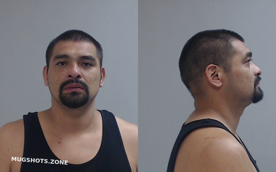 Villanueva Eloy Hidalgo County Mugshots Zone