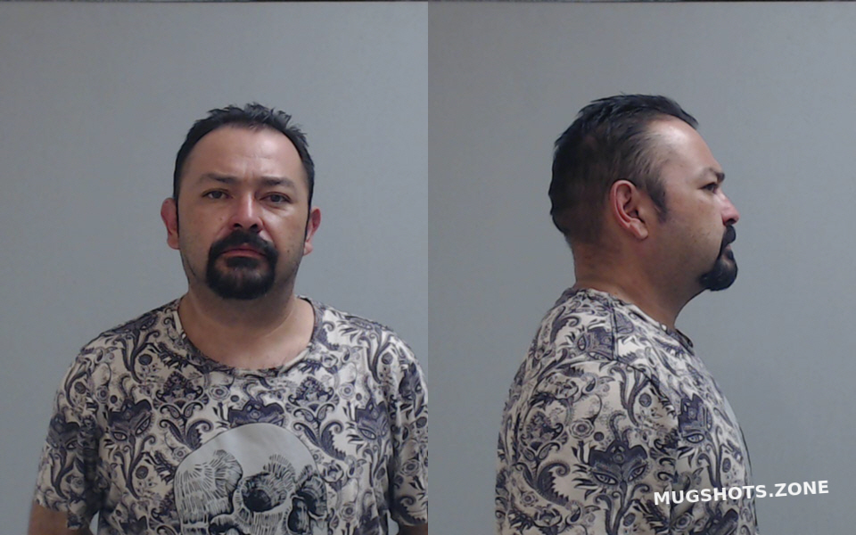 Olivarez Jose Julian Hidalgo County Mugshots Zone