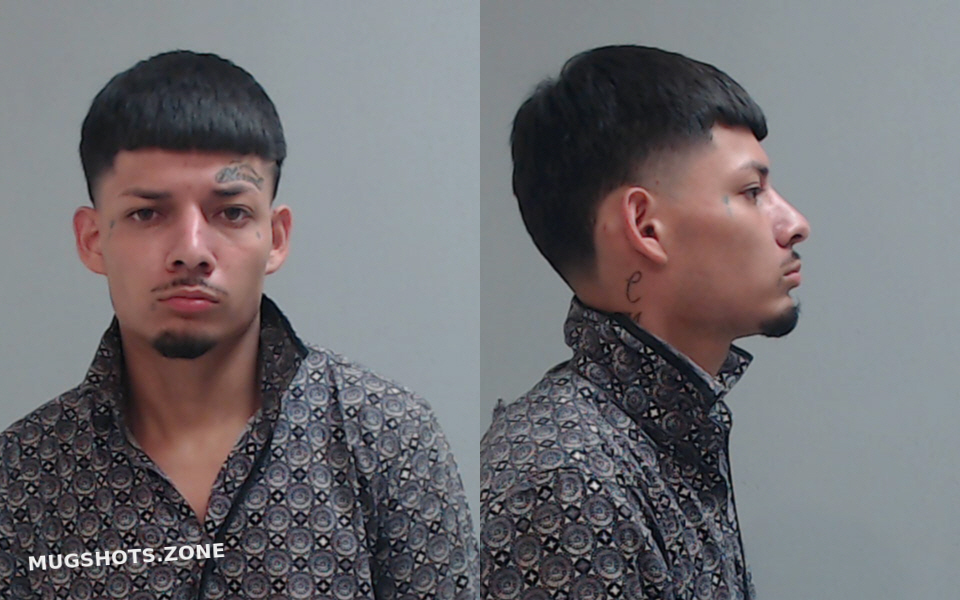 GONZALEZ ABRAHAM GUADALUPE 04 15 2021 Hidalgo County Mugshots Zone