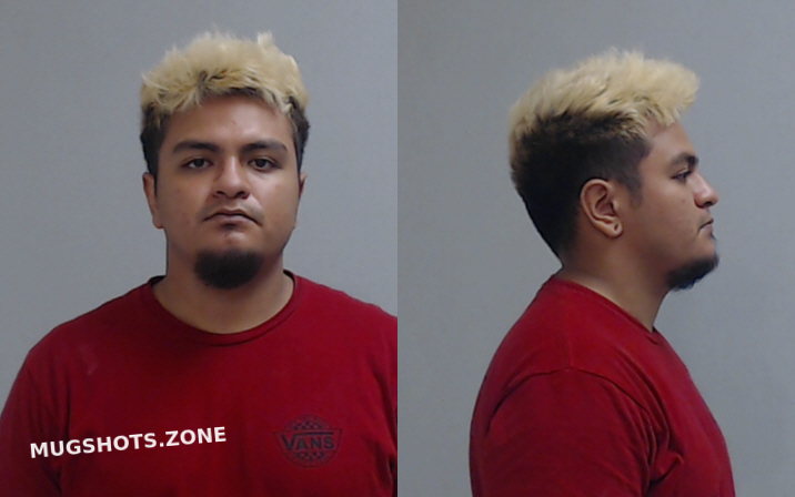 BRAVO JOSE ANGEL 04 17 2021 Hidalgo County Mugshots Zone