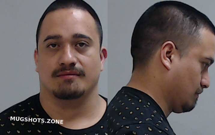 HERNANDEZ JESUS 04 22 2021 Hidalgo County Mugshots Zone