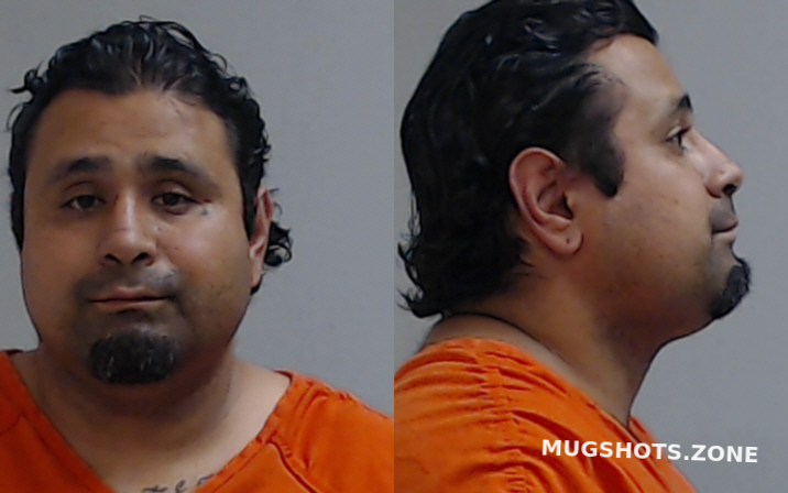 GARCIA JOSE LUIS HERNANDEZ 04 22 2021 Hidalgo County Mugshots Zone