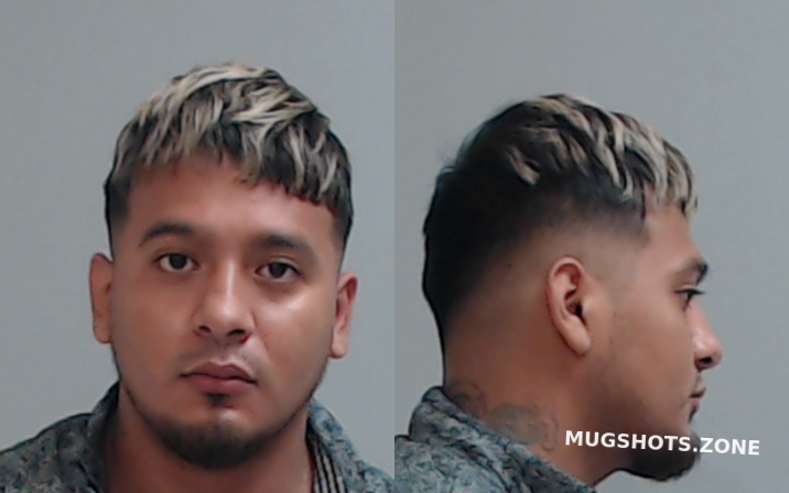 GARCIA ALEJANDRO 04 24 2021 Hidalgo County Mugshots Zone