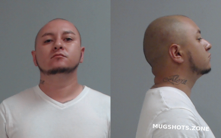 OLIVAREZ OSCAR ALEJANDRO 04 28 2021 Hidalgo County Mugshots Zone