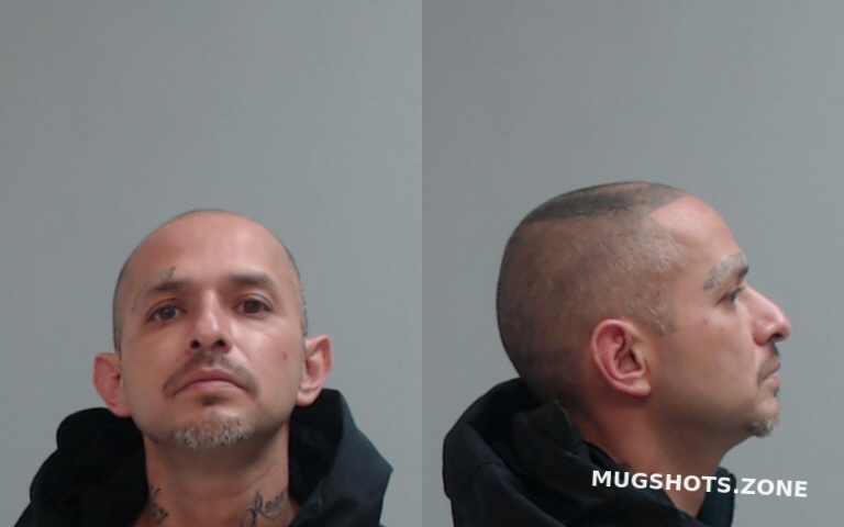 Lazo Joe Angel Hidalgo County Mugshots Zone