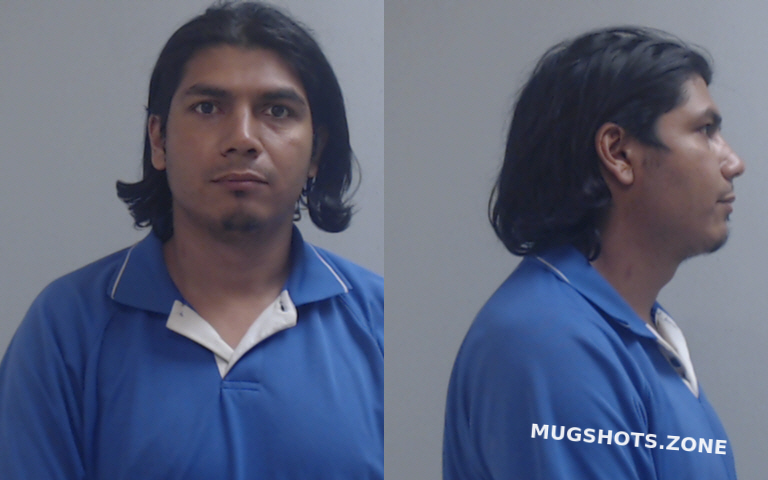 Vega Leonardo Castro Hidalgo County Mugshots Zone