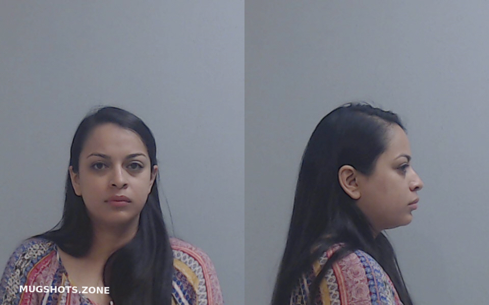 Arellano Amanda Lucia Hidalgo County Mugshots Zone