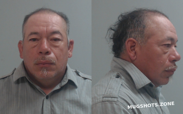 MONTANO FRANCISCO 05 02 2021 Hidalgo County Mugshots Zone