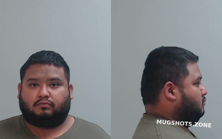 VALDEZ JESUS ROBERTO 05 19 2021 Hidalgo County Mugshots Zone