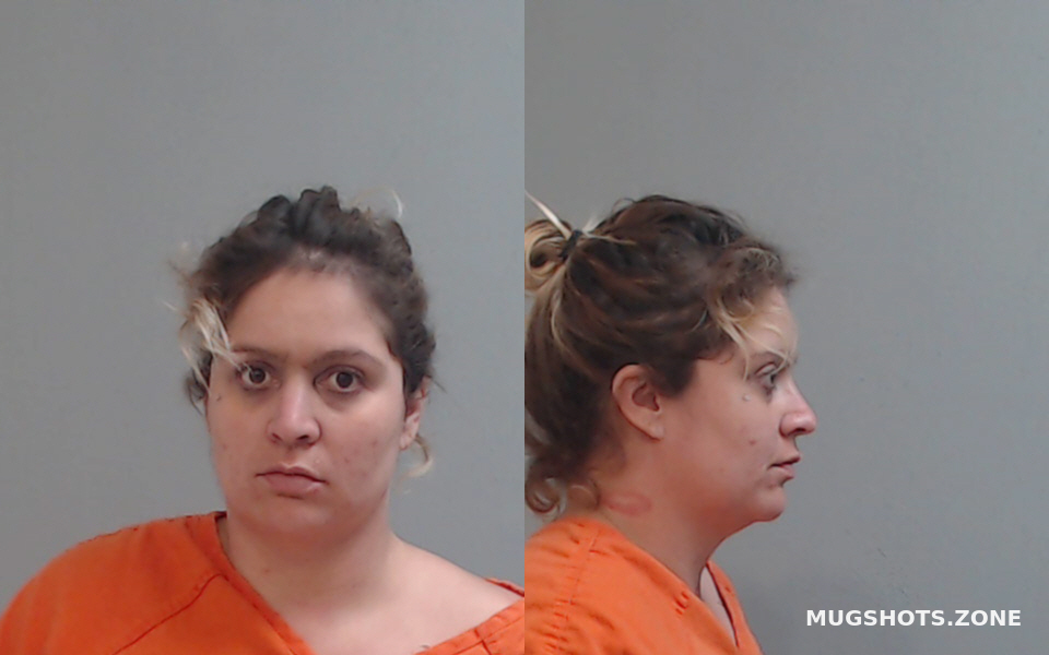 BOWLER ANNA MARIE 05 19 2021 Hidalgo County Mugshots Zone