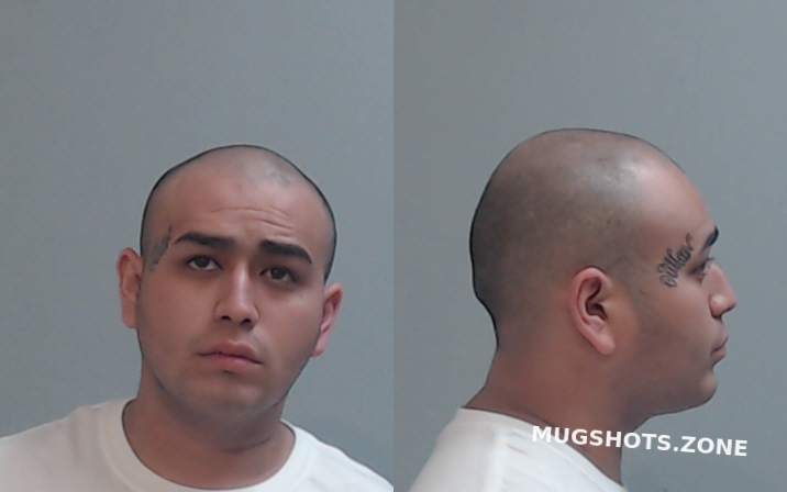 SOLIS ABEL ANGEL 05 21 2021 Hidalgo County Mugshots Zone