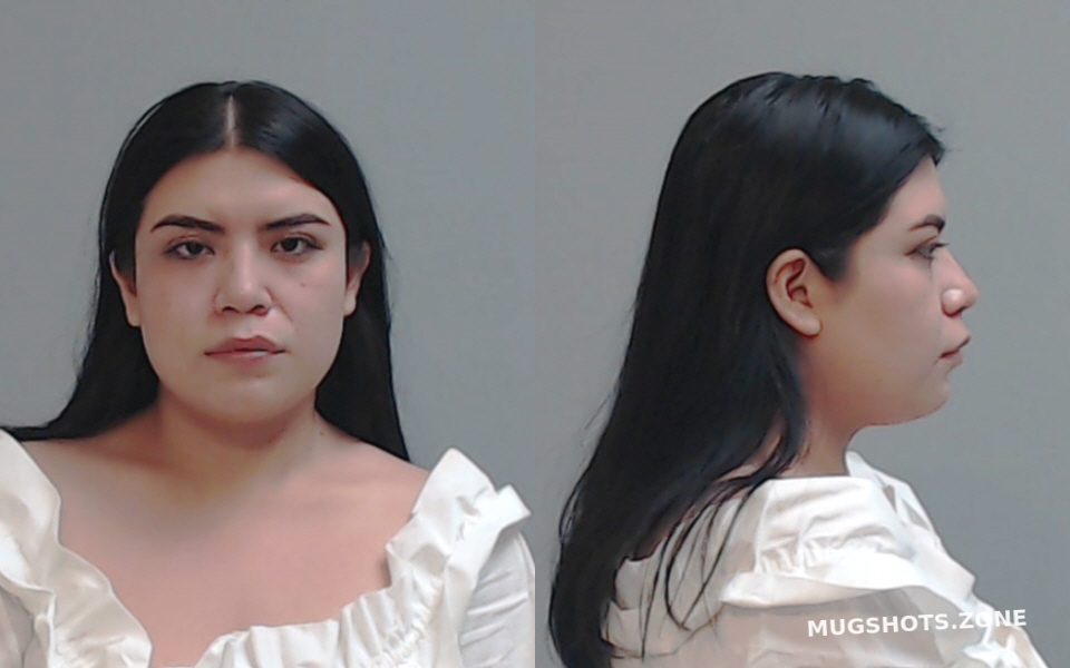 Cortez Alejandra Hidalgo County Mugshots Zone