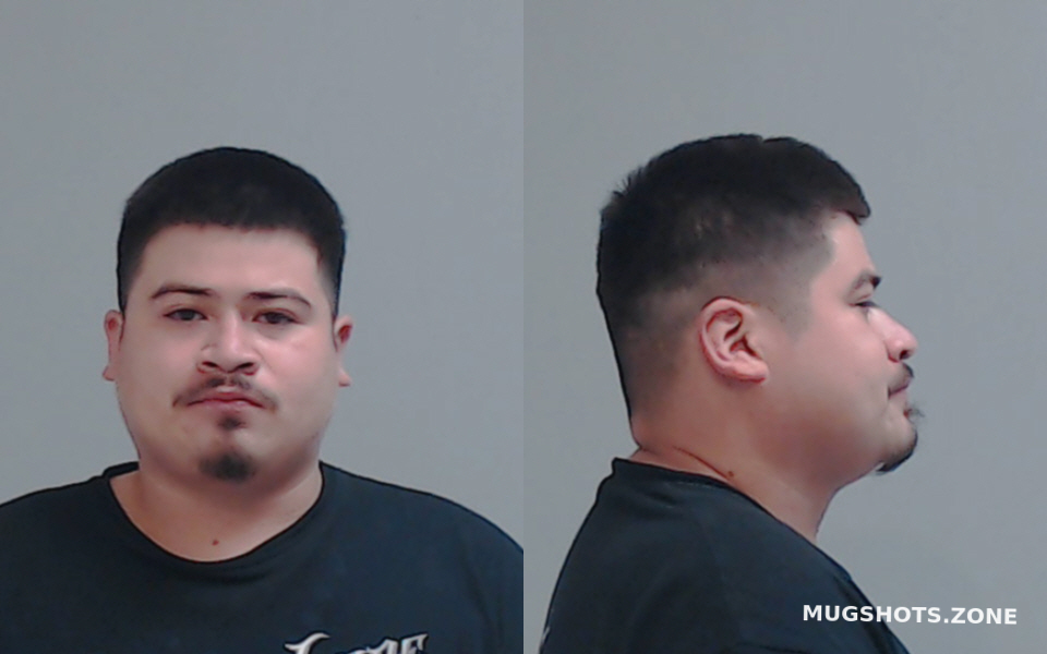 LOPEZ ISAAC LEE 06 20 2021 Hidalgo County Mugshots Zone