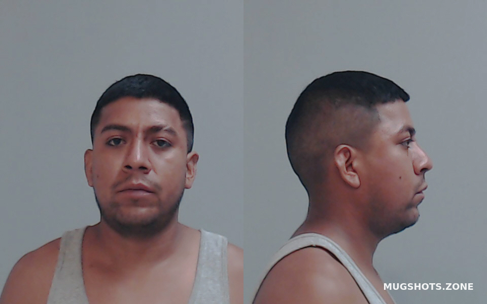 Valdez Pablo Jr Hidalgo County Mugshots Zone