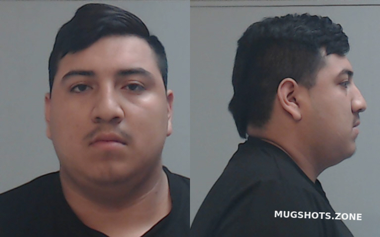 Mosqueda Joe Hidalgo County Mugshots Zone