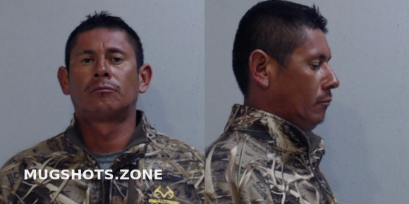 Espinoza Eric Martinez Hidalgo County Mugshots Zone