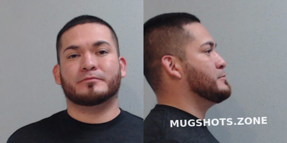 AYALA JESUS ALEJANDRO JR 11 05 2021 Hidalgo County Mugshots Zone