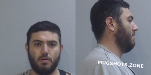 CANTU MIGUEL ANGEL JR 12 04 2021 Hidalgo County Mugshots Zone