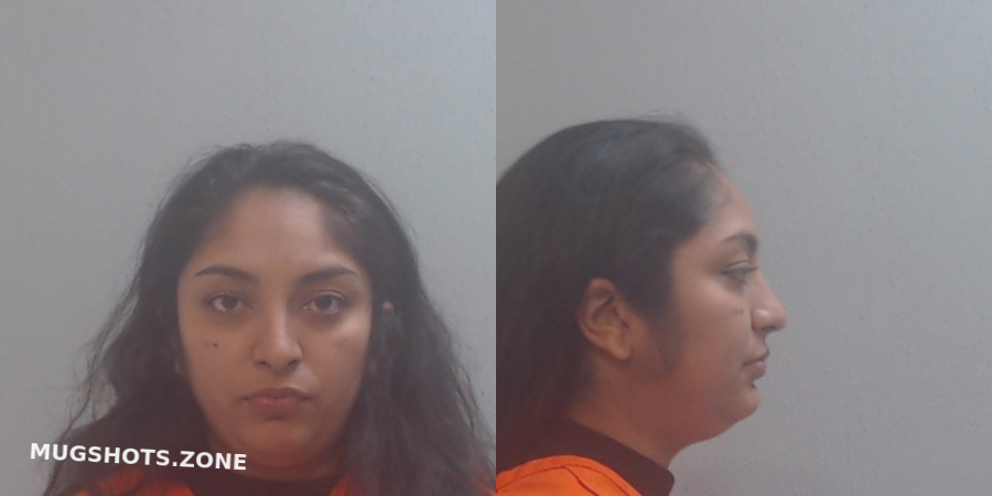 BLANCO MARGARITA CONCEPCION 01 16 2022 Hidalgo County Mugshots Zone