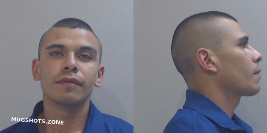 Rivera Marcos Hidalgo County Mugshots Zone