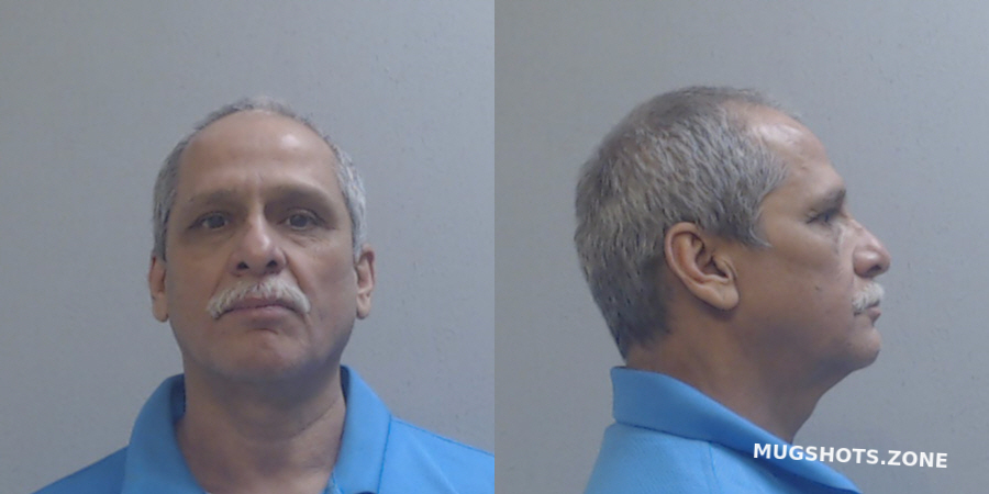 FAUSTO LORENZO FLORES JR 02 14 2022 Hidalgo County Mugshots Zone