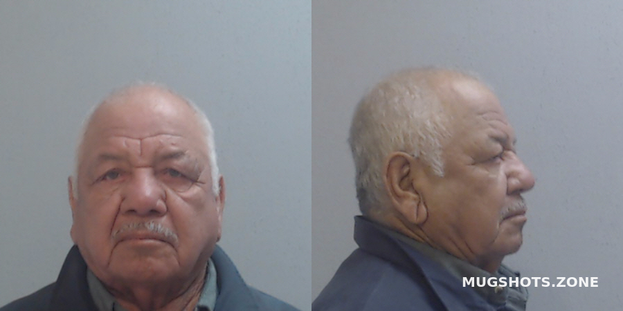 DELAFUENTE PEDRO 02 14 2022 Hidalgo County Mugshots Zone