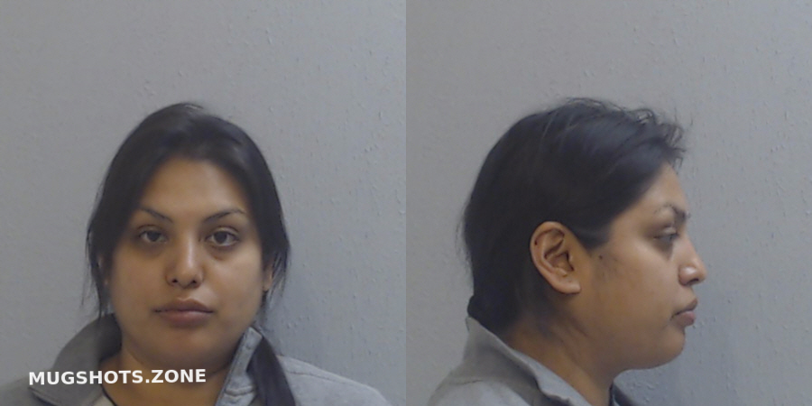 CRUZ DAISY JENNET 02 15 2022 Hidalgo County Mugshots Zone