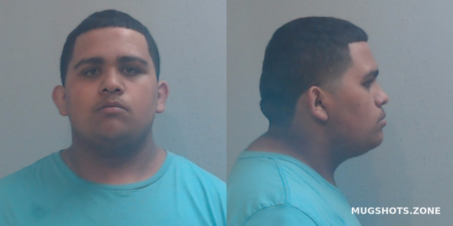 RUIZ YAHIR 02 23 2022 Hidalgo County Mugshots Zone