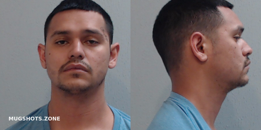 GONZALEZ PEDRO JR 03 02 2022 Hidalgo County Mugshots Zone