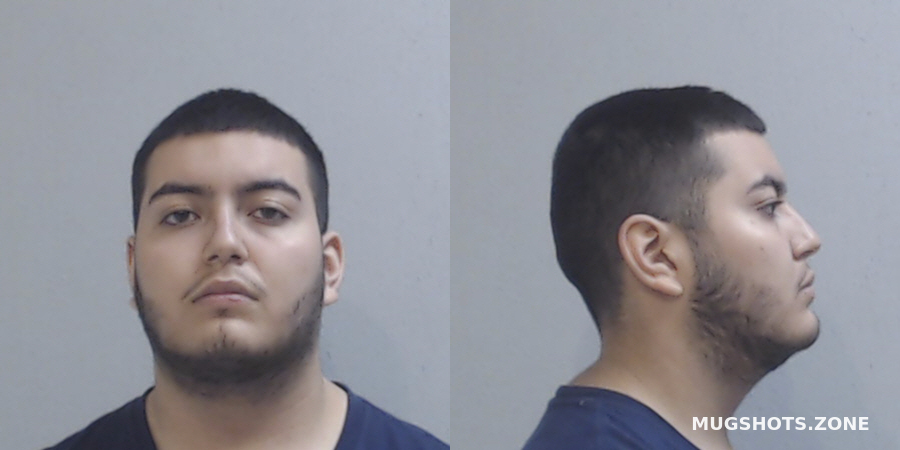 Olivarez Noe Hidalgo County Mugshots Zone