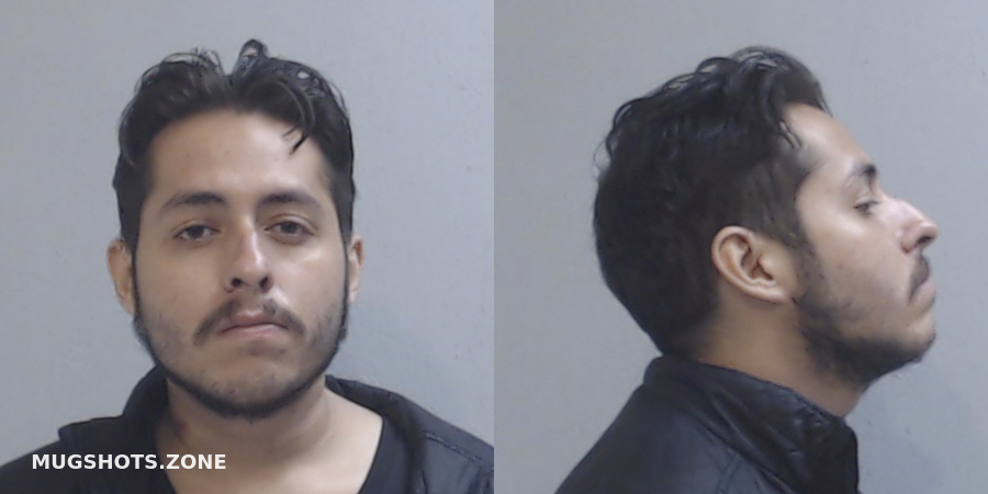 ANDRADE ALEXIS ALANIZ 04 02 2022 Hidalgo County Mugshots Zone