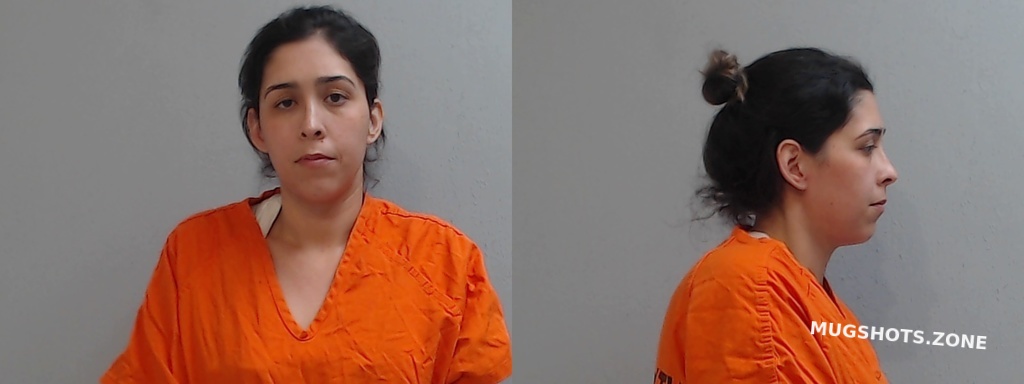 GONZALEZ YANIRA 06 10 2022 Hidalgo County Mugshots Zone