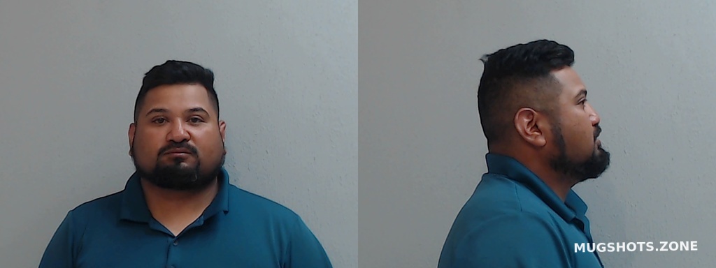 NAVARRO HUGO GALVAN 06 16 2022 Hidalgo County Mugshots Zone