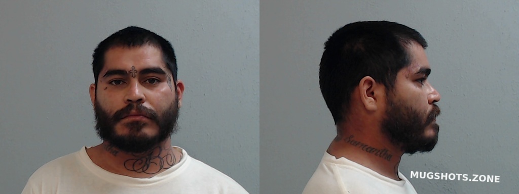 Ramos Damaso Rigoberto Jr Hidalgo County Mugshots Zone