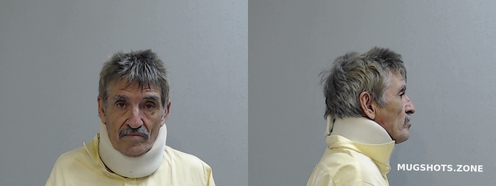 Salazar Rogelio Morales Hidalgo County Mugshots Zone