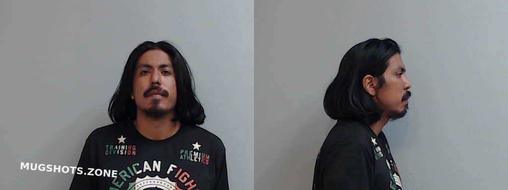 Perez Rogelio Jr Hidalgo County Mugshots Zone