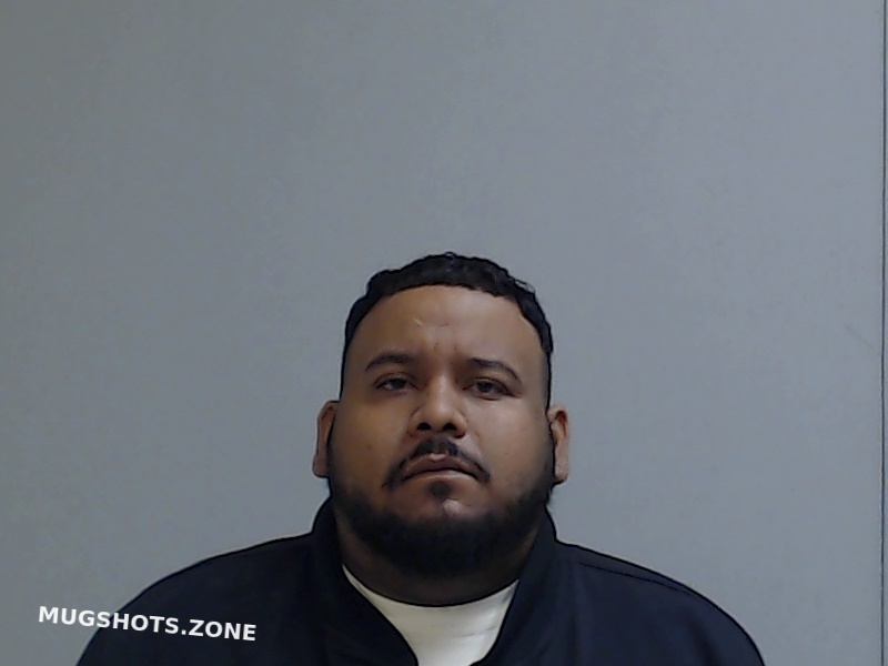 Carmona Abel Martinez Hidalgo County Mugshots Zone