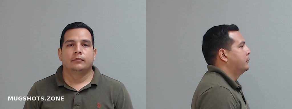 MONTOYA FEDERICO VILLARREAL 12 04 2022 Hidalgo County Mugshots Zone