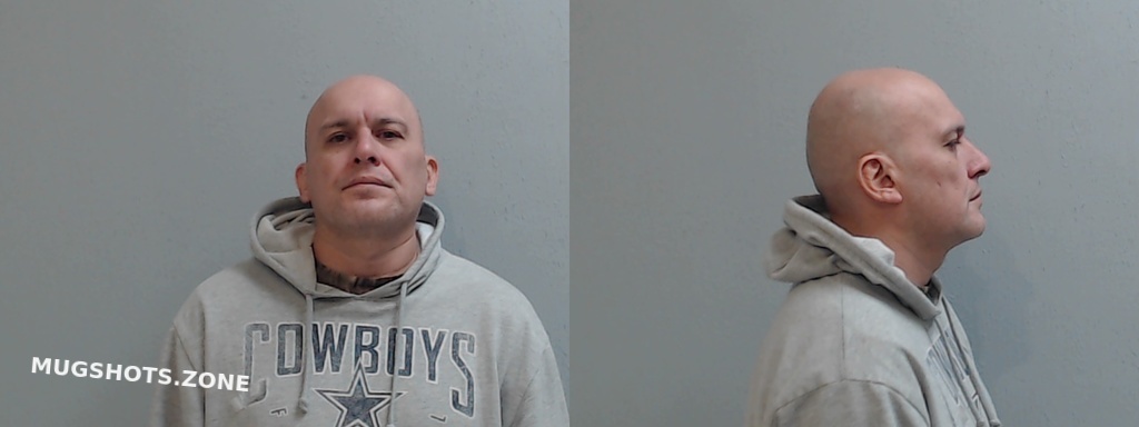 Munguia Alberto Hidalgo County Mugshots Zone